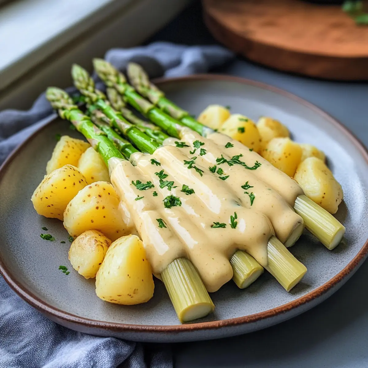 WeiAer Spargel Rezepte lvnv3s